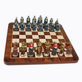 King Arthur Chess Set - 16" Board